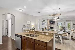2784 Morning Song Dr, Little Elm, TX 75068 - Photo 13