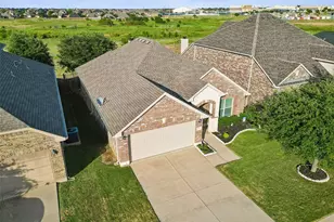 2784 Morning Song Dr, Little Elm, TX 75068 - Photo 39