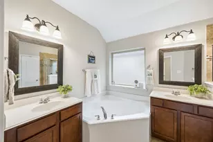 2784 Morning Song Dr, Little Elm, TX 75068 - Photo 27