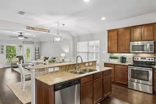 2784 Morning Song Dr, Little Elm, TX 75068 - Photo 11