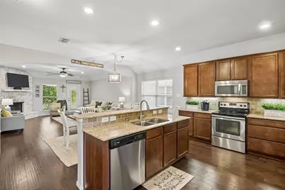 2784 Morning Song Drive, Little Elm, TX 75068 - Photo 9