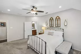 2784 Morning Song Dr, Little Elm, TX 75068 - Photo 25