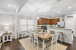 2784 Morning Song Dr, Little Elm, TX 75068 - Photo 23