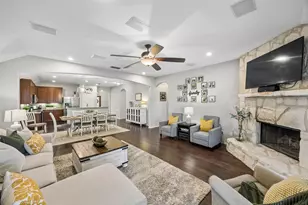 2784 Morning Song Dr, Little Elm, TX 75068 - Photo 1