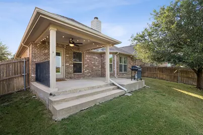 2784 Morning Song Drive, Little Elm, TX 75068 - Photo 35