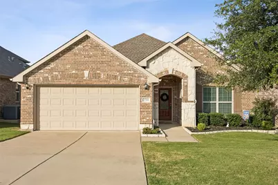 2784 Morning Song Drive, Little Elm, TX 75068 - Photo 3