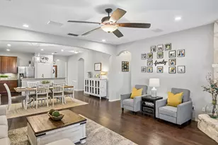 2784 Morning Song Dr, Little Elm, TX 75068 - Photo 21