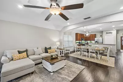 2784 Morning Song Drive, Little Elm, TX 75068 - Photo 17