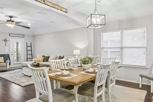 2784 Morning Song Dr, Little Elm, TX 75068 - Photo 15