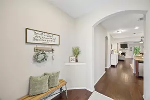 2784 Morning Song Dr, Little Elm, TX 75068 - Photo 7