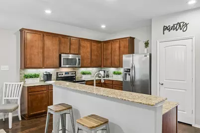 2784 Morning Song Drive, Little Elm, TX 75068 - Photo 13