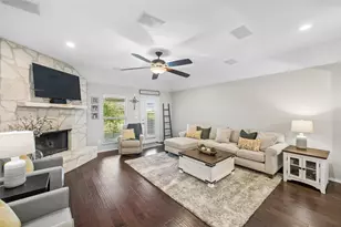 2784 Morning Song Dr, Little Elm, TX 75068 - Photo 17