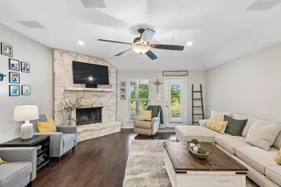 2784 Morning Song Drive, Little Elm, TX 75068 - Photo 21