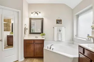 2784 Morning Song Dr, Little Elm, TX 75068 - Photo 29