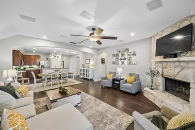 2784 Morning Song Drive, Little Elm, TX 75068 - Photo 19