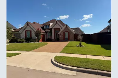 4802 Comstock Way, Mansfield, TX 76063 - Photo 3