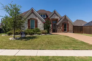 4802 Comstock Way, Mansfield, TX 76063 - Photo 35