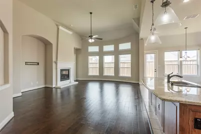 4802 Comstock Way, Mansfield, TX 76063 - Photo 9