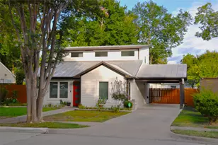 8722 Angora St, Dallas, TX 75218 - Photo 1