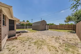 1023 Porter Pl, Sanger, TX 76266 - Photo 31