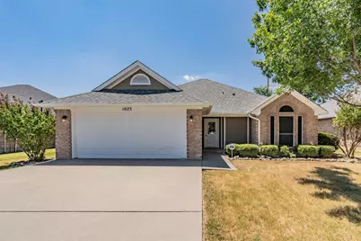 1023 Porter Place, Sanger, TX 76266 - Photo 1