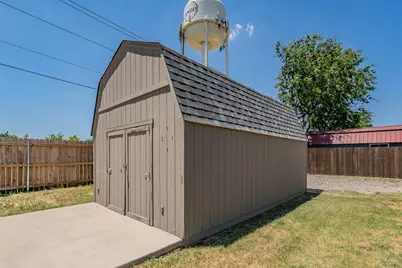 1023 Porter Place, Sanger, TX 76266 - Photo 31