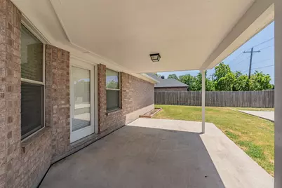 1023 Porter Place, Sanger, TX 76266 - Photo 33