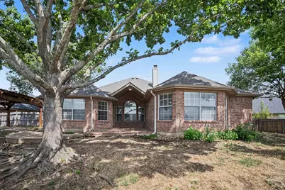 [Address not provided], Mansfield, TX 76063 - Photo 1