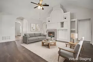 [Address not provided], Mansfield, TX 76063 - Photo 5