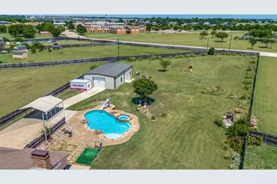 2806 Cinnamon Springs Road, Glenn Heights, TX 75154 - Photo 23