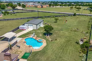 2806 Cinnamon Springs Rd, Glenn Heights, TX 75154 - Photo 23