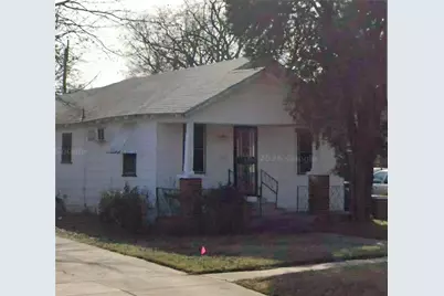 5921 Fletcher Avenue, Fort Worth, TX 76107 - Photo 1
