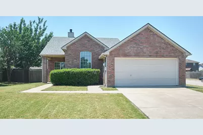 501 Harvard Drive, Princeton, TX 75407 - Photo 1