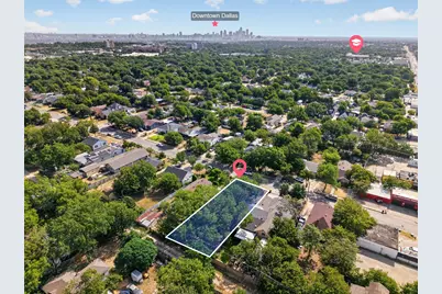 6 N Ravinia Drive, Dallas, TX 75211 - Photo 1