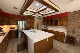 136 Busey Blvd, Decatur, TX 76234 - Photo 13
