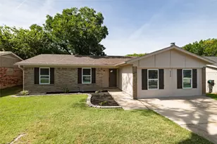6300 Sunnybrook Dr, Watauga, TX 76148 - Photo 33