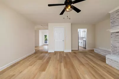 6300 Sunnybrook Drive, Watauga, TX 76148 - Photo 7