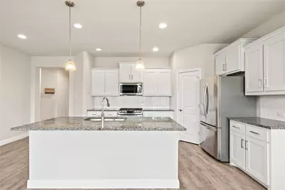 1957 Bellatrix Drive, Haslet, TX 76052 - Photo 1