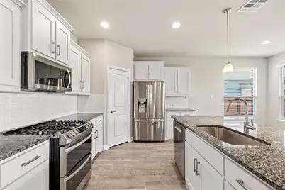 1957 Bellatrix Drive, Haslet, TX 76052 - Photo 5