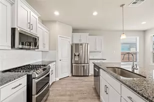 1957 Bellatrix Dr, Haslet, TX 76052 - Photo 5