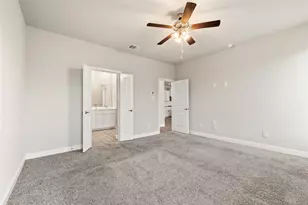 1957 Bellatrix Dr, Haslet, TX 76052 - Photo 11