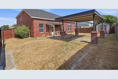 3528 Kimberly Lane, Balch Springs, TX 75180 - Photo 25