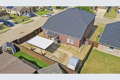3528 Kimberly Lane, Balch Springs, TX 75180 - Photo 27