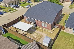 3528 Kimberly Ln, Balch Springs, TX 75180 - Photo 27