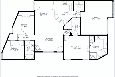 1228 Falcon Trail, Bedford, TX 76021 - Photo 3