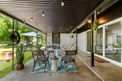 436 Ball Street, Grapevine, TX 76051 - Photo 19