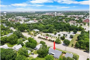 436 Ball St, Grapevine, TX 76051 - Photo 27
