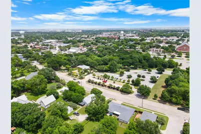 436 Ball Street, Grapevine, TX 76051 - Photo 25