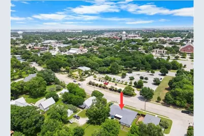 436 Ball Street, Grapevine, TX 76051 - Photo 25
