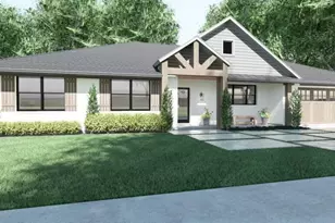 436 Ball St, Grapevine, TX 76051 - Photo 1